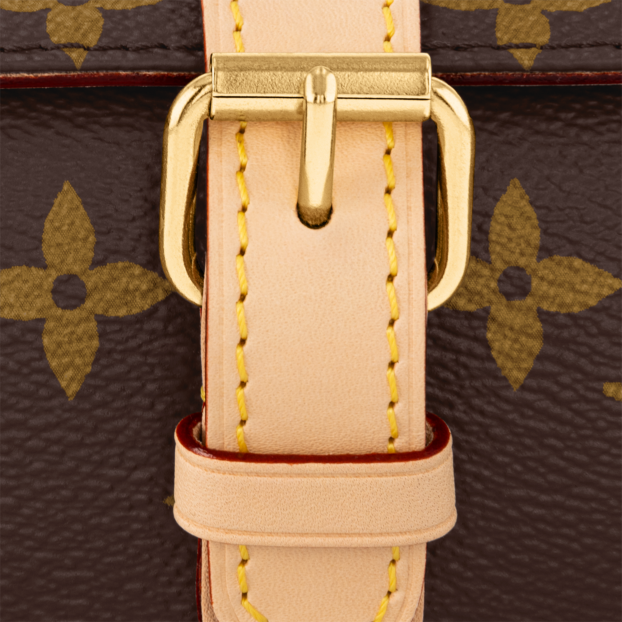 3 Watch Case Monogram Canvas - Men - Travel | LOUIS VUITTON ®